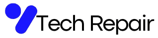 RepairPlus Logo